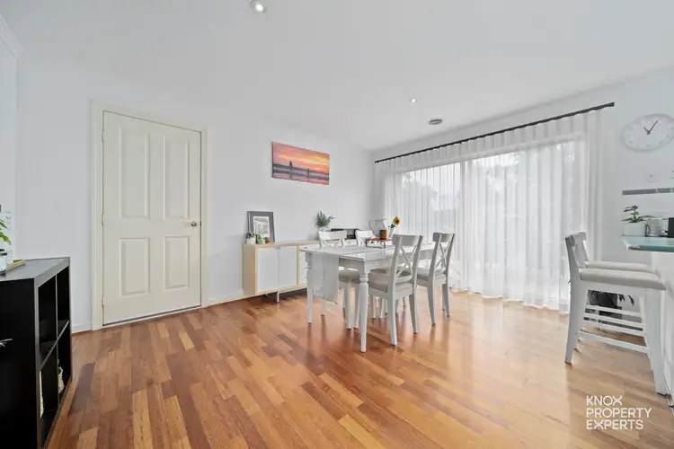 Fourth view of Homely townhouse listing, 19/765 Boronia Road, Wantirna VIC 3152