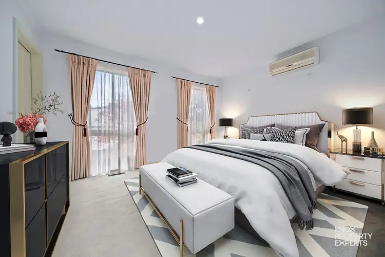 Fifth view of Homely townhouse listing, 19/765 Boronia Road, Wantirna VIC 3152