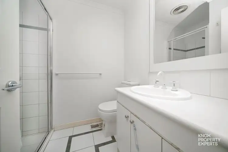 Sixth view of Homely townhouse listing, 19/765 Boronia Road, Wantirna VIC 3152