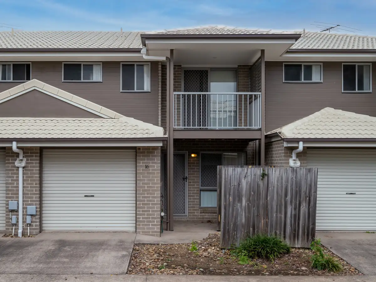 Main view of Homely townhouse listing, 16/259 Albany Creek Road, Bridgeman Downs QLD 4035