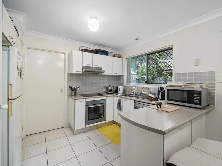 Second view of Homely townhouse listing, 16/259 Albany Creek Road, Bridgeman Downs QLD 4035