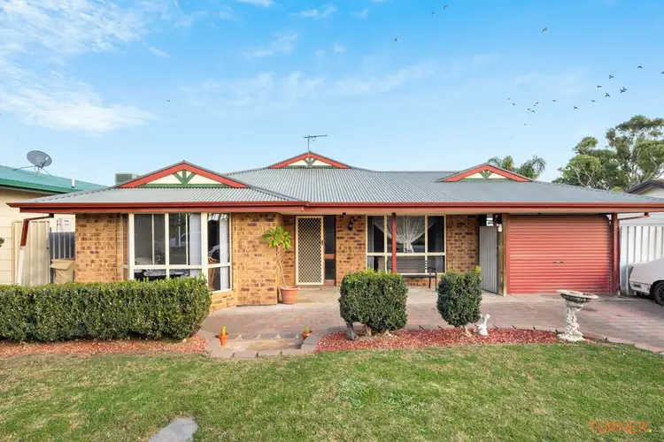 Main view of Homely house listing, 122 Old Coach Road, Maslin Beach SA 5170
