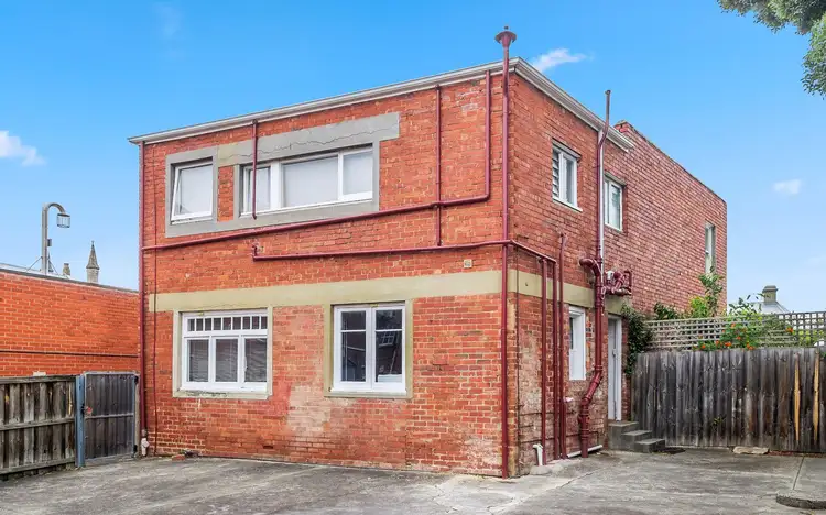 316d Macquarie Street