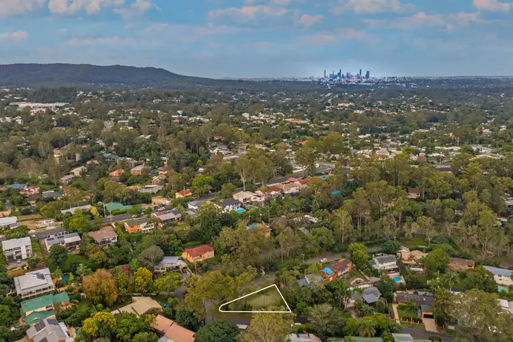 Seventh view of Homely land listing, Lot 1, 25 Kewarra Street, Kenmore QLD 4069