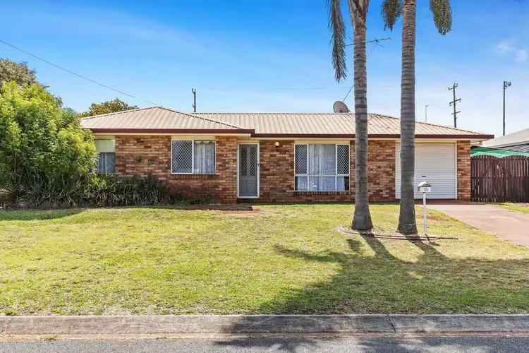 Main view of Homely house listing, 92 Jennifer Crescent, Darling Heights QLD 4350