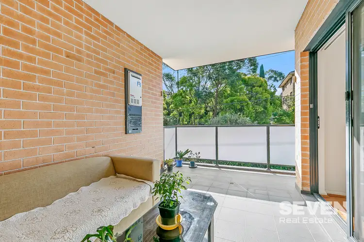 Fourth view of Homely unit listing, 7/5 Pitt Street, Parramatta NSW 2150