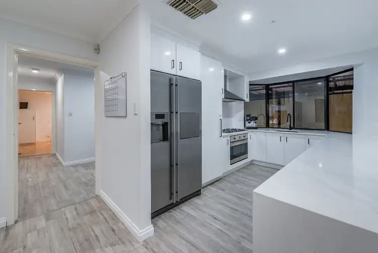 Fourth view of Homely house listing, 5 Bearing Parade, Mullaloo WA 6027