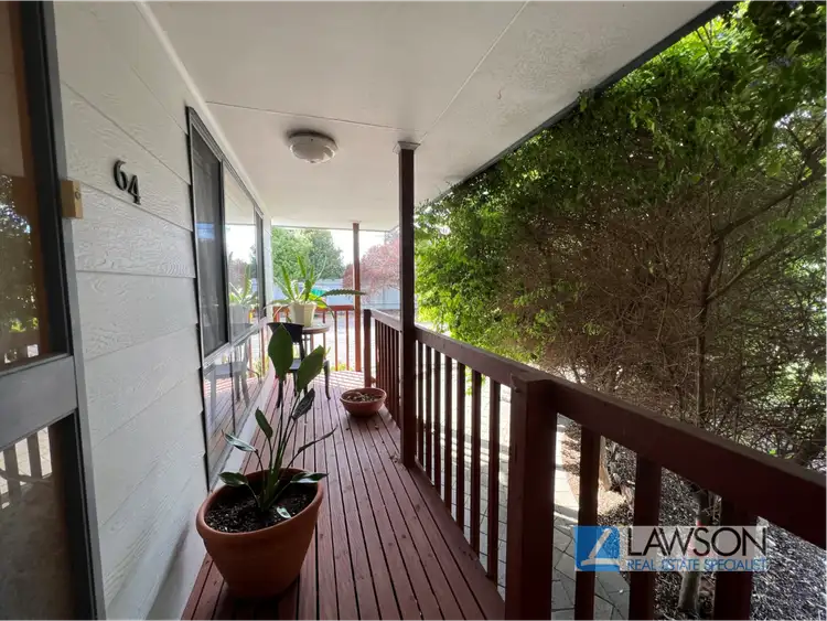 64 Sleaford Terrace, Port Lincoln SA 5606