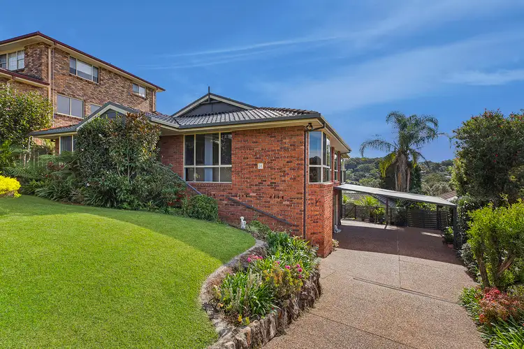 Main view of Homely house listing, 14 Captain Arthur Phillip Drive, Terrigal NSW 2260