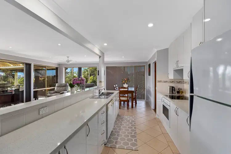 Second view of Homely house listing, 14 Captain Arthur Phillip Drive, Terrigal NSW 2260