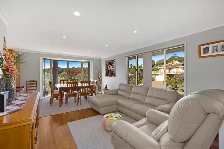 Fourth view of Homely house listing, 14 Captain Arthur Phillip Drive, Terrigal NSW 2260