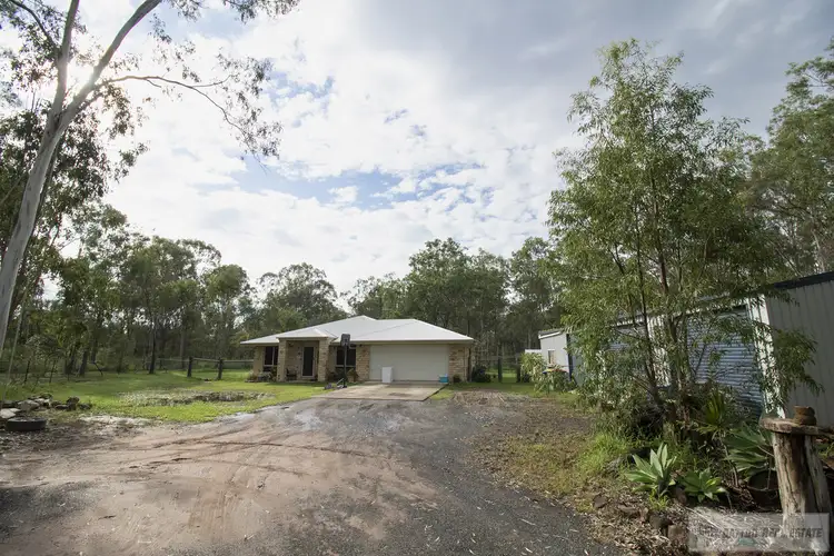 30 Cockatoo Drive, Adare QLD 4343