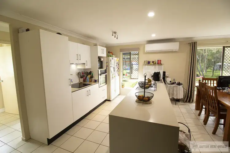 Second view of Homely house listing, 30 Cockatoo Drive, Adare QLD 4343