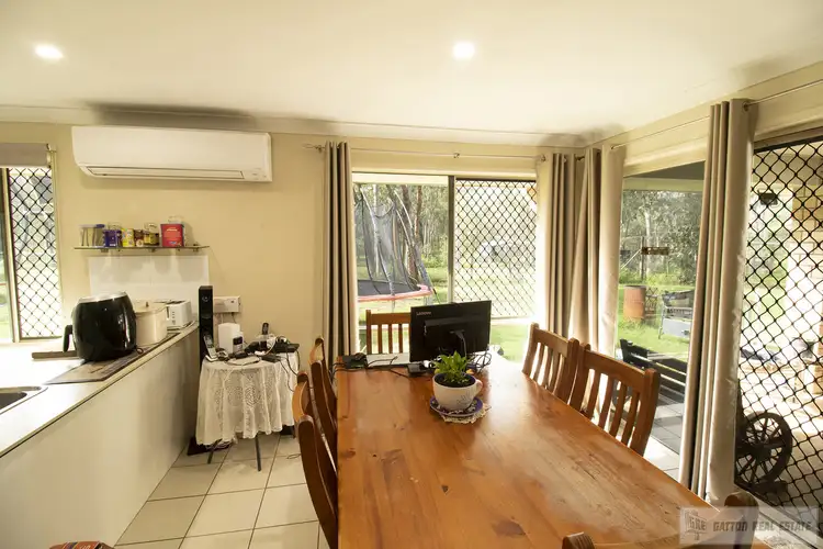 Fifth view of Homely house listing, 30 Cockatoo Drive, Adare QLD 4343