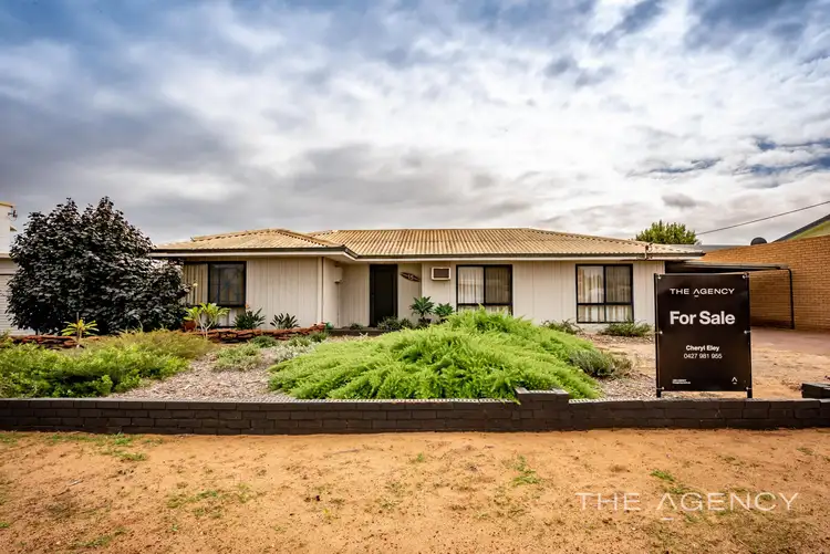 Main view of Homely house listing, 15 Hasleby Street, Kalbarri WA 6536
