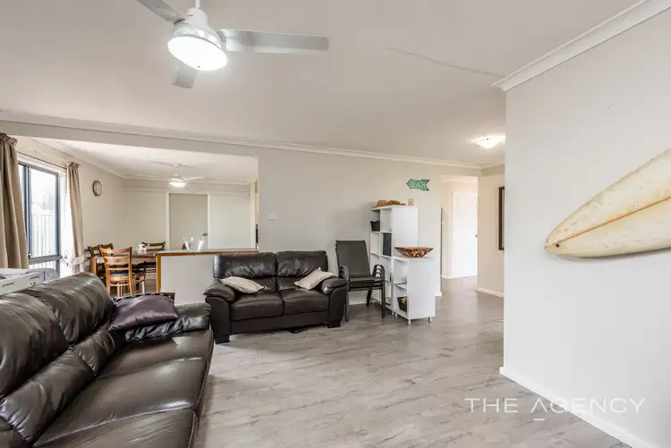 Second view of Homely house listing, 15 Hasleby Street, Kalbarri WA 6536