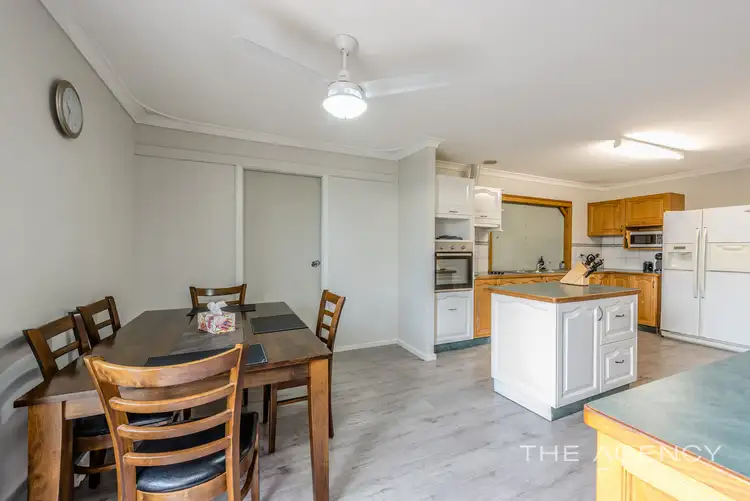 Fourth view of Homely house listing, 15 Hasleby Street, Kalbarri WA 6536