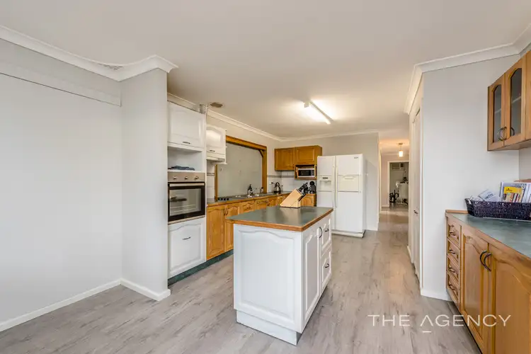 Fifth view of Homely house listing, 15 Hasleby Street, Kalbarri WA 6536