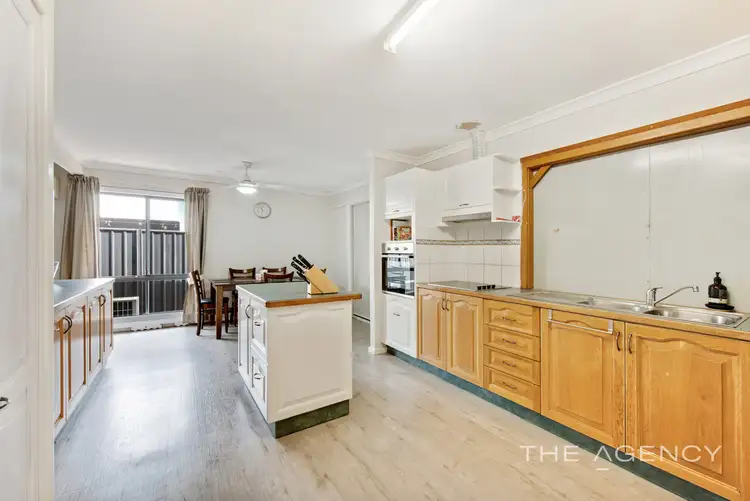 Sixth view of Homely house listing, 15 Hasleby Street, Kalbarri WA 6536