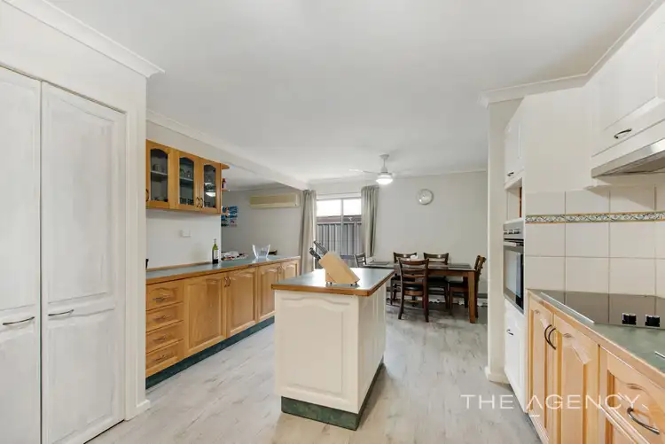 Seventh view of Homely house listing, 15 Hasleby Street, Kalbarri WA 6536