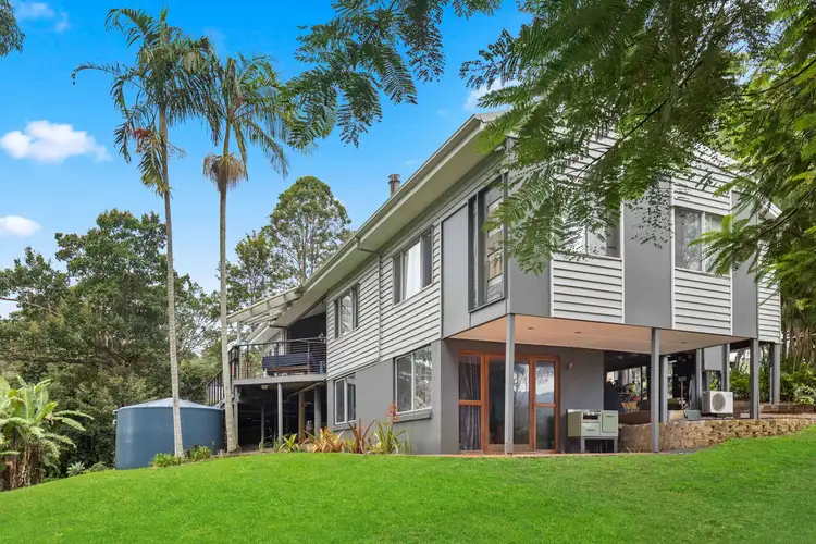 Third view of Homely rural property listing, 49 Sister Tree Creek Road, Kin Kin QLD 4571