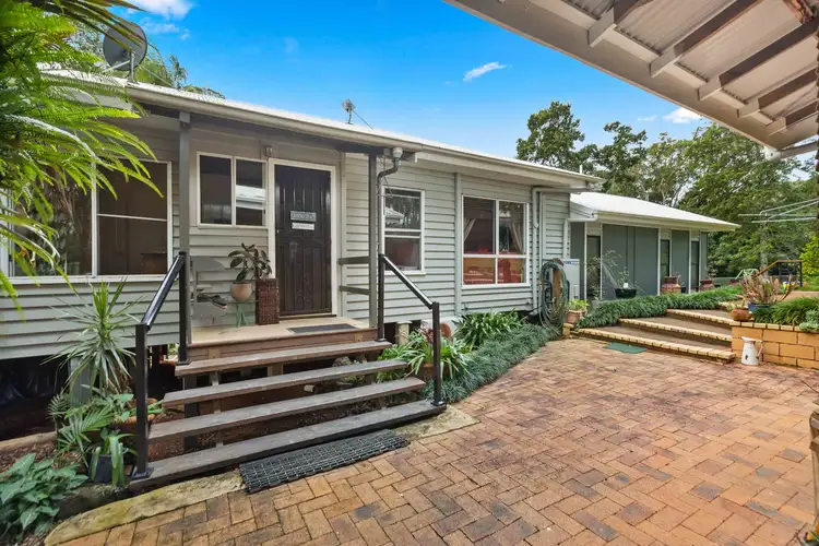 Fourth view of Homely rural property listing, 49 Sister Tree Creek Road, Kin Kin QLD 4571