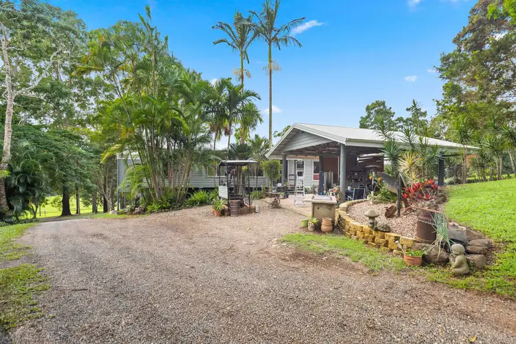 Sixth view of Homely rural property listing, 49 Sister Tree Creek Road, Kin Kin QLD 4571