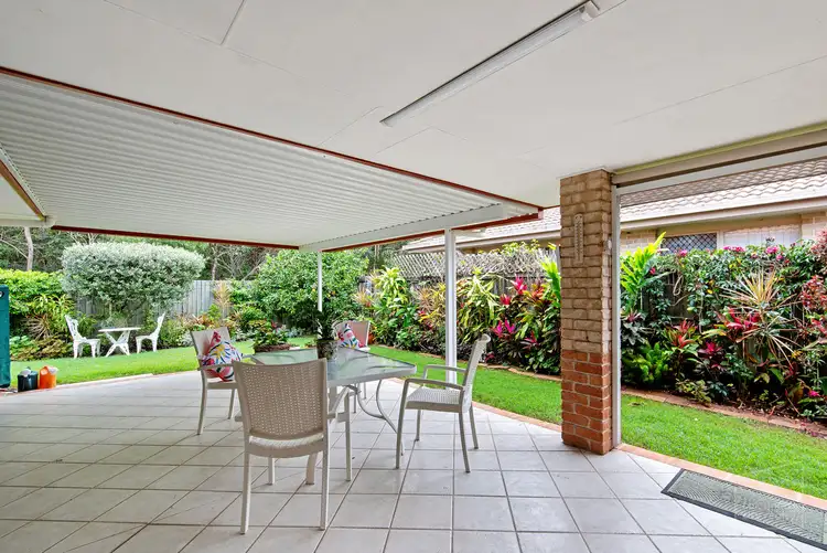 Second view of Homely house listing, 11 Redleaf Court, Currimundi QLD 4551