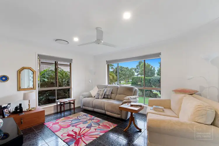 Fourth view of Homely house listing, 11 Redleaf Court, Currimundi QLD 4551