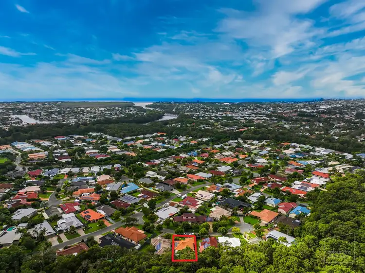 Fifth view of Homely house listing, 11 Redleaf Court, Currimundi QLD 4551
