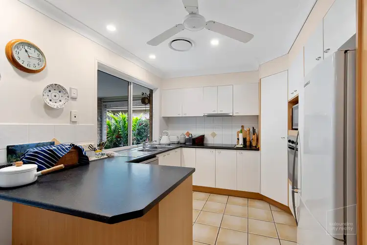 Sixth view of Homely house listing, 11 Redleaf Court, Currimundi QLD 4551
