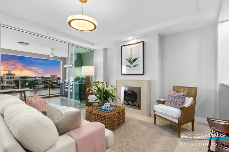 11E/39 Castlebar Street, Kangaroo Point QLD 4169