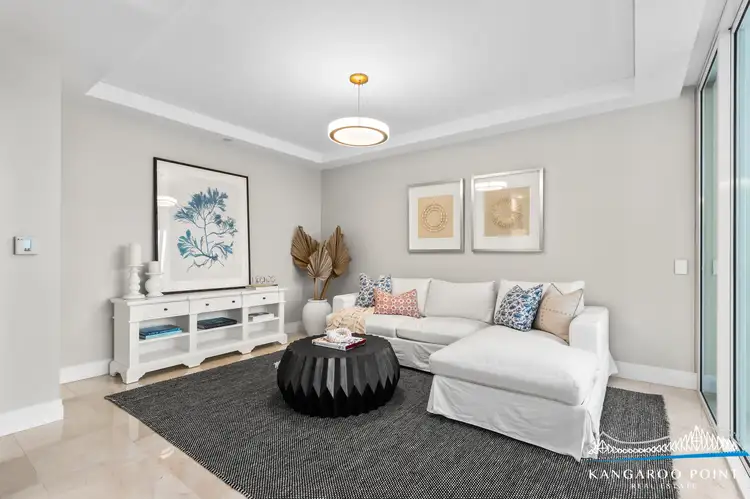 Fourth view of Homely apartment listing, 11E/39 Castlebar Street, Kangaroo Point QLD 4169