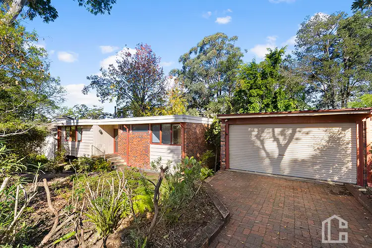 7/1 Rusden Road, Mount Riverview NSW 2774