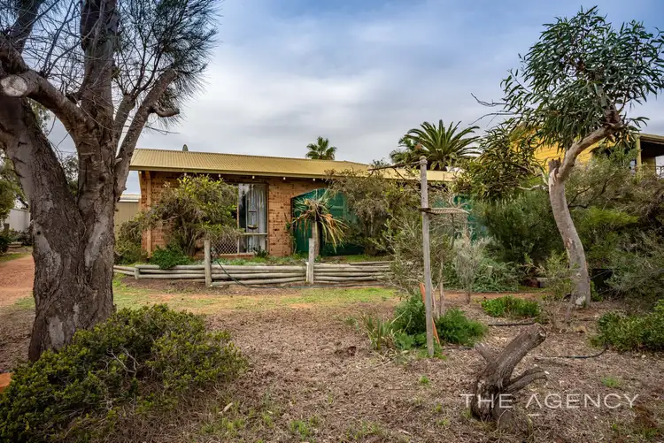Second view of Homely house listing, 50 Glass Street, Kalbarri WA 6536