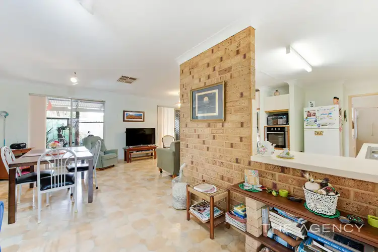 Fourth view of Homely house listing, 50 Glass Street, Kalbarri WA 6536
