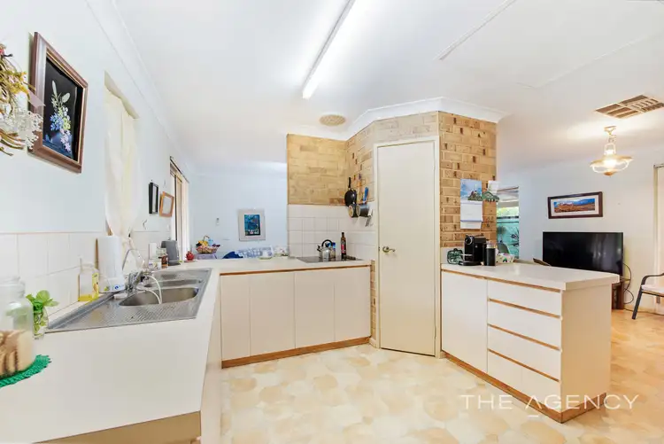 Fifth view of Homely house listing, 50 Glass Street, Kalbarri WA 6536