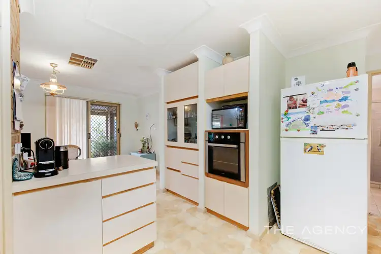 Sixth view of Homely house listing, 50 Glass Street, Kalbarri WA 6536