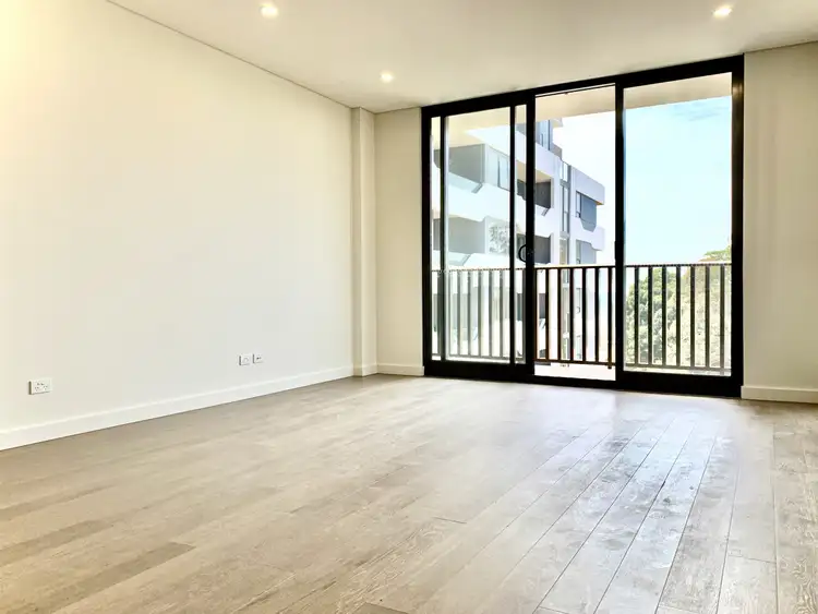 Second view of Homely apartment listing, 508/36 Oxford Street, Epping NSW 2121