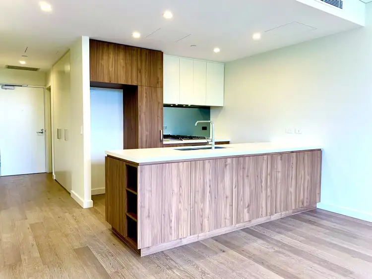 Third view of Homely apartment listing, 508/36 Oxford Street, Epping NSW 2121