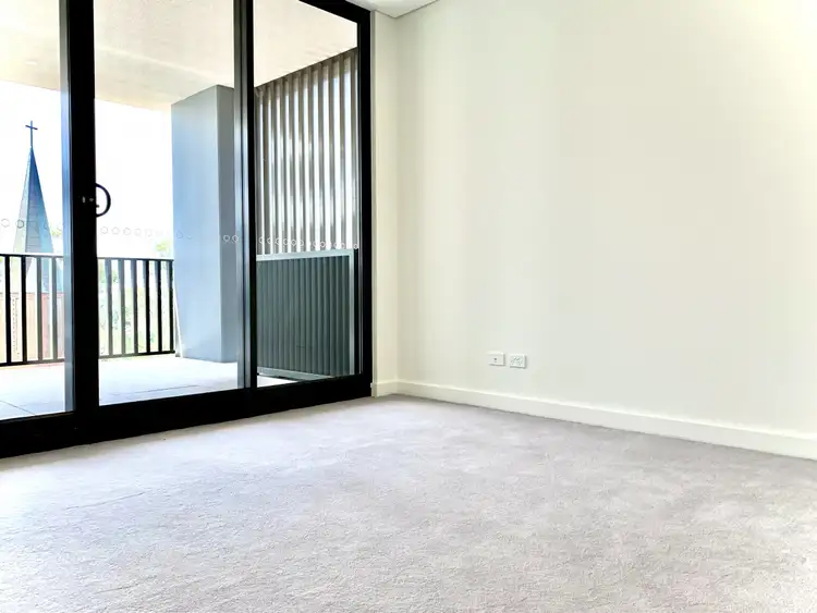 Fourth view of Homely apartment listing, 508/36 Oxford Street, Epping NSW 2121