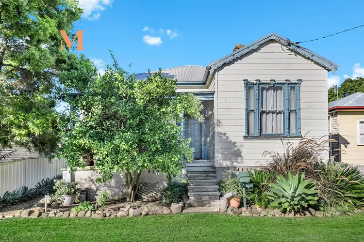 Main view of Homely house listing, 109 Bourke Street, Maitland NSW 2320