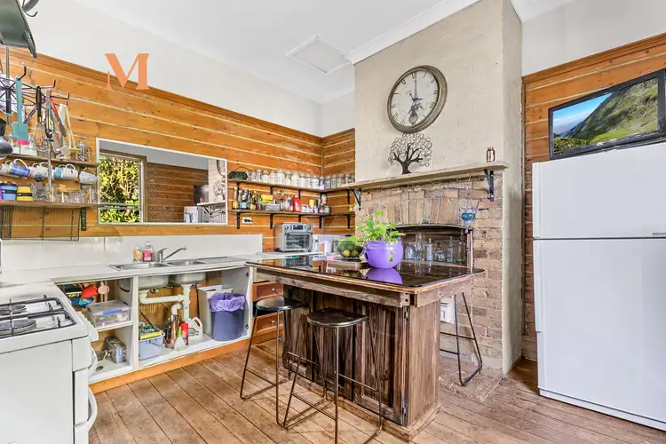 Third view of Homely house listing, 109 Bourke Street, Maitland NSW 2320