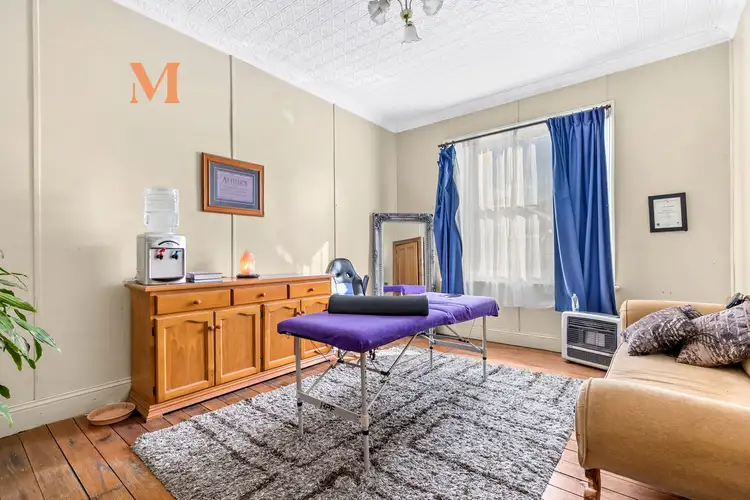 Fifth view of Homely house listing, 109 Bourke Street, Maitland NSW 2320