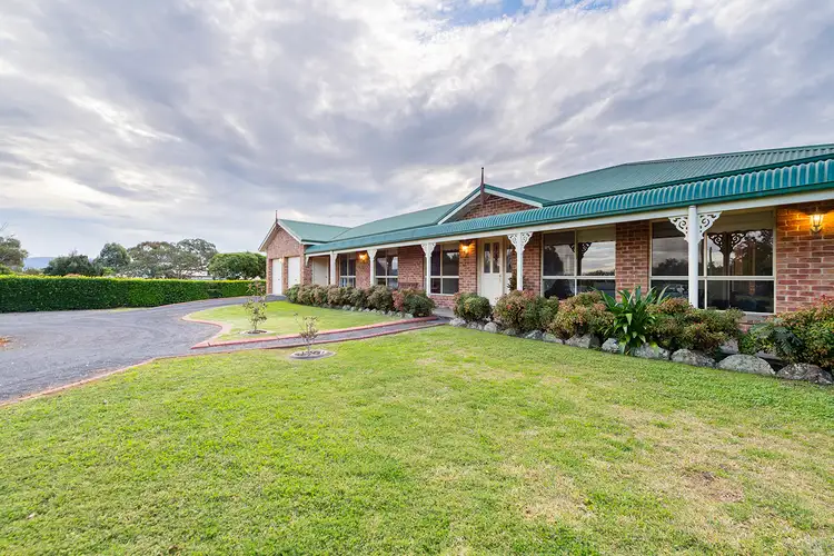 11 Kilgallin Close, Scone NSW 2337