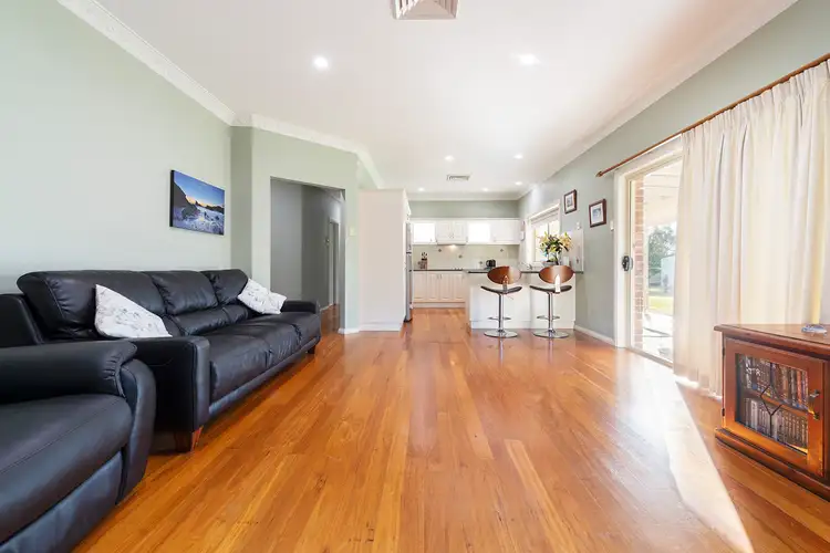 Fourth view of Homely house listing, 11 Kilgallin Close, Scone NSW 2337