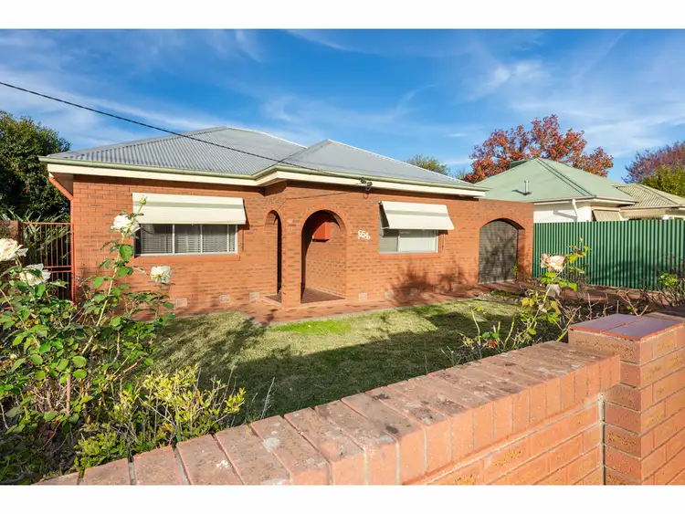 654 Keene Street, East Albury NSW 2640