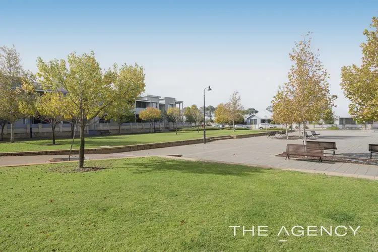 Second view of Homely house listing, 14/60 Flourish Loop, Atwell WA 6164