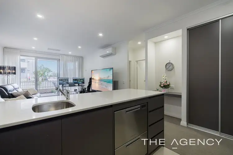 Fifth view of Homely house listing, 14/60 Flourish Loop, Atwell WA 6164