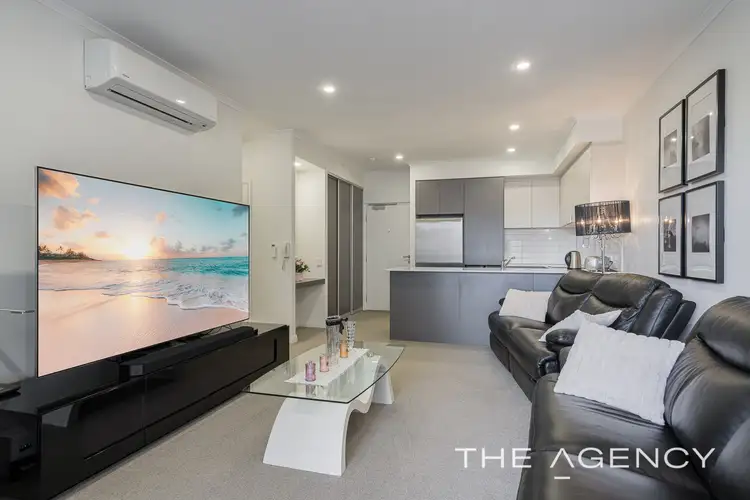 Seventh view of Homely house listing, 14/60 Flourish Loop, Atwell WA 6164
